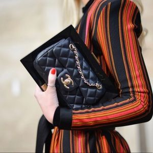 Meet your Posher, Shirley